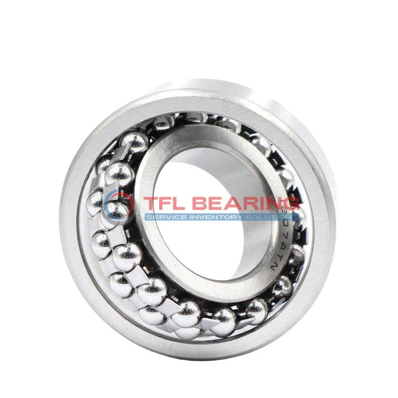 Self Aligning Ball Bearings 1222/C3